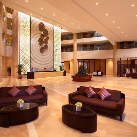 Sanya Seacube Holiday Hotel Exterior foto